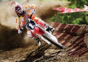 Honda CRF250R